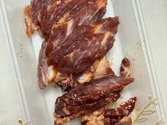 叉烧-成事园(真北店)