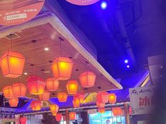 -山河屯铁锅炖鲜鹅·东北菜(开发区一店)