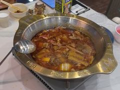 -鑫郭氏·南昌20年大排档·小龙虾羊蝎子(潮阳里店)