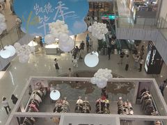 -凯德MALL(西直门店)
