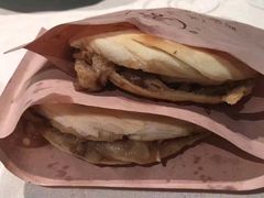 -汉唐宴长安食府