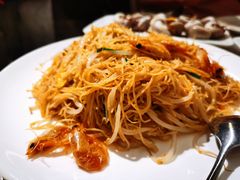 -华盛丰温州大排档(东三环南路店)