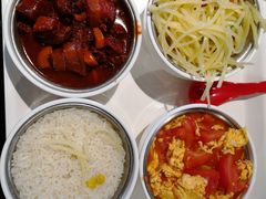 -长申国际美食广场