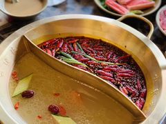 -小龙坎火锅(泉舜店)