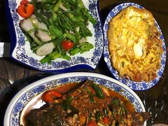 -阿鹏故事云南野生菌火锅(人民路店)