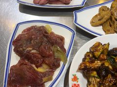 -胡同泥炉烤肉(总店)