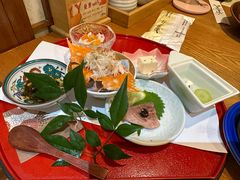 -和创柚子·会席日本料理(新区淮海街店)