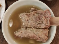 -松發肉骨茶(先得坊店)