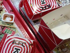 -肯德基(津滨店)