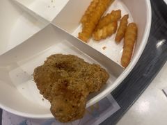 -麦当劳(郴州北湖店)