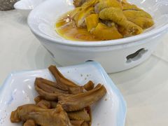 -馨越楼·点心·粤菜(赤坎店)