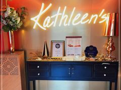 -Kathleen's Waitan 凯圣琳江景西餐厅(外滩店)