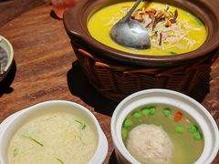 -扬州狮子楼·非遗淮扬菜(总店)