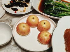 -湖锦酒楼·30年经典湖北菜(沌口店)