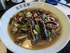 -风云面馆(珠海路店)