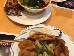 -咖啡苑·沈阳今旅酒店Hotel Jen·香格里拉集团