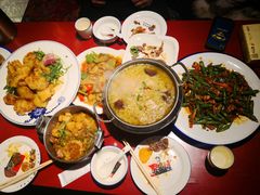 -北二荒(红西店)
