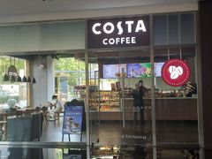 -COSTA COFFEE(金长安大厦店)