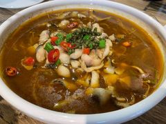 -香山湖家家宴(中山陵店)