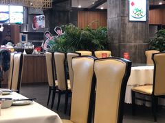 大堂-山南熏肉大饼(辽菜旗舰店)