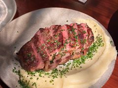 -MAGPIE喜鹊派餐厅(华侨城店)