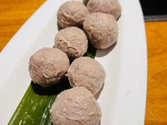 -好想牛·鲜切自助牛肉火锅(七堡花园城店)