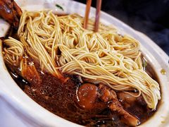 -朱洪元苏式面馆(绿宝广场店)