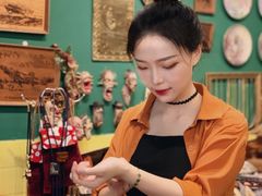 -JOURNEY SHOP.vintage杂货铺