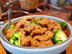 -真味汤馆(汽博店)