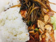 -北工大风味餐厅(北京工业大学东区店)