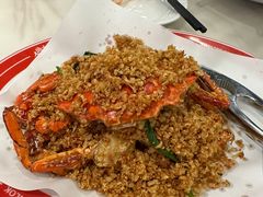 -渔文乐·海鲜大排档(壹品总店)