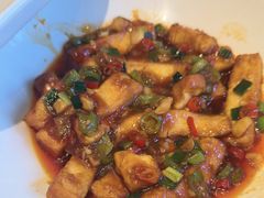 -盛百味·家宴餐厅(霸州分店)