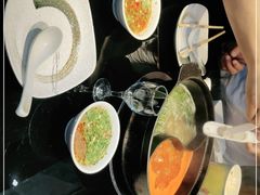 -柠檬现场台湾生鲜火锅(金茂豪庭店)