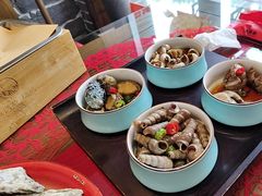 -鱼满舱·鲜活海鲜·正宗鲁菜