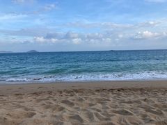 -大堂酒廊·亚龙湾万豪度假酒店