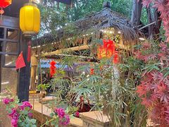 -园林美食城·本土农家菜(杨和镇店)