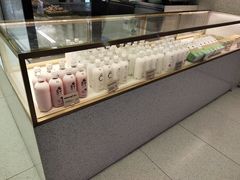-喜茶(南昌王府井店)