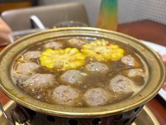 -1078號老北京涮肉(松柏店)