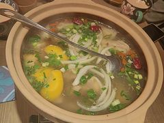 -耶里夏丽·新疆菜·28年喀什老馆(田林东路店)