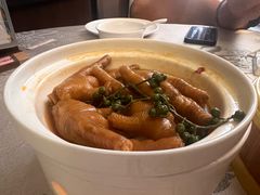-香云轩·顺德菜(香云纱园林酒店店)
