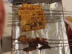 -勇利赵家烤肉坊(含光路店)