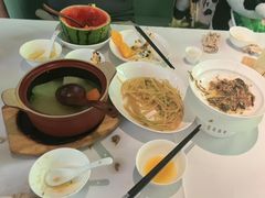 -眉州东坡·熊猫主题餐厅(枫蓝店)