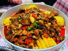 -辣小鲜·南昌大排档(船山路店)