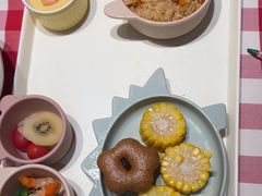 -西贝(上海我格广场店)