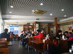 大堂-鸿毛饺子(紫竹桥店)