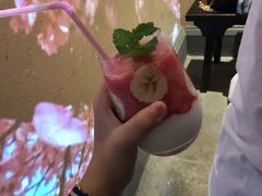-绿茶餐厅(昌平悦荟店)