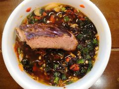 -岳记兴隆·青城腊排铜火锅(融创店)