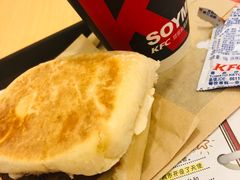 -肯德基(随州曾都店)