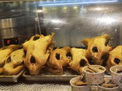 盐水鹅-扬州三头宴(东关街店)