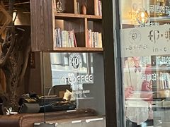 -印咖啡IN COFFEE(红旗街店)